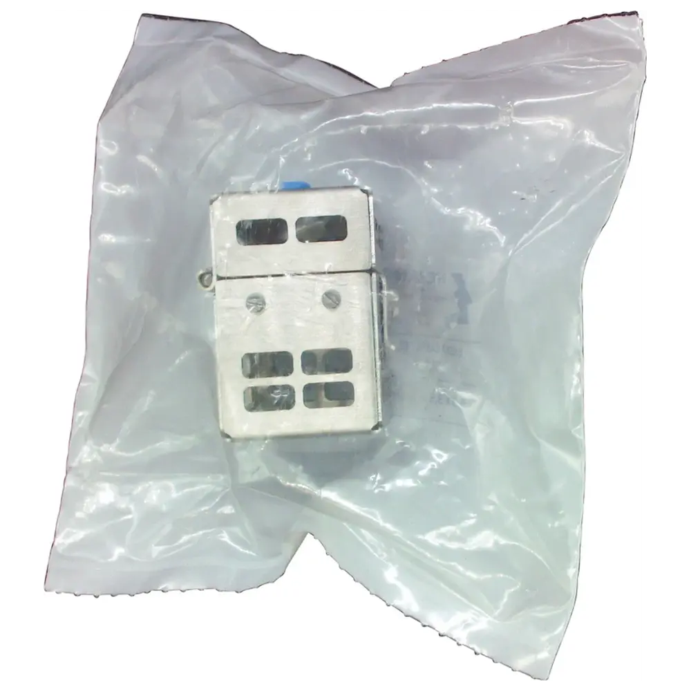 NICHROMINOX Endo Kassette - Stück für 16 Instrumente