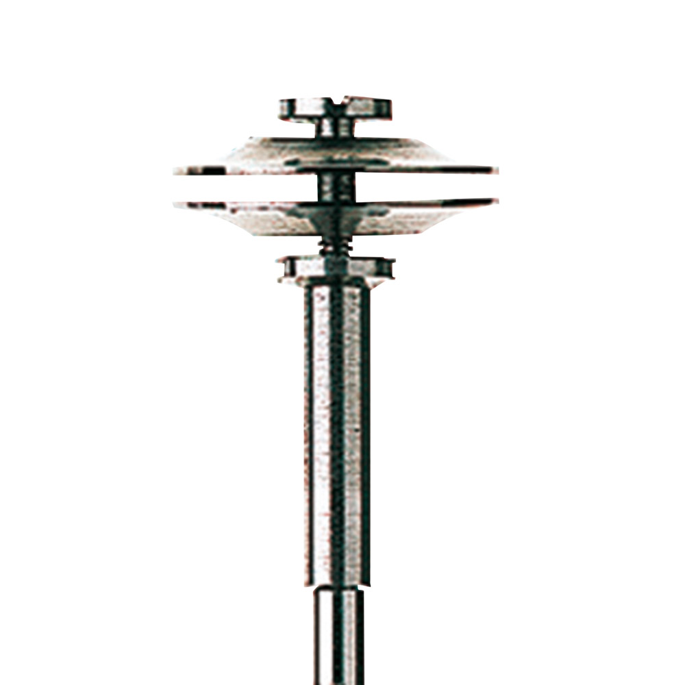 Mandrell Hst 4021 6St