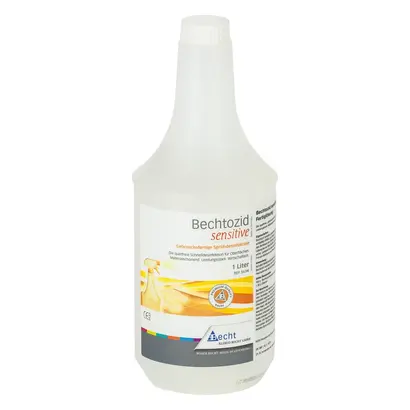 Bechtozid Sensitive - Flasche 1 Liter Neutral