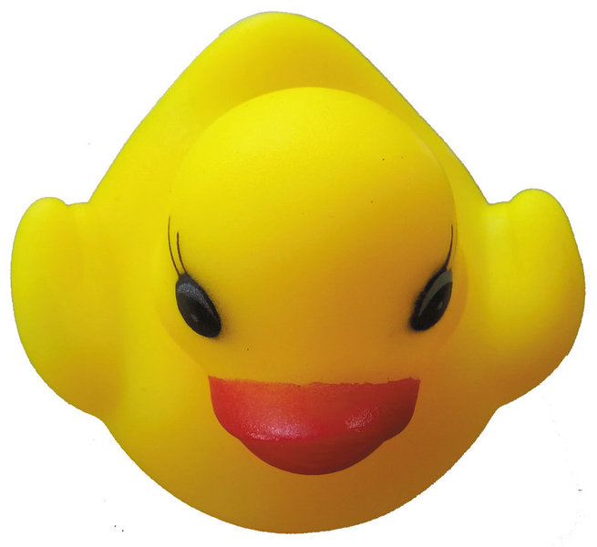 Badeente