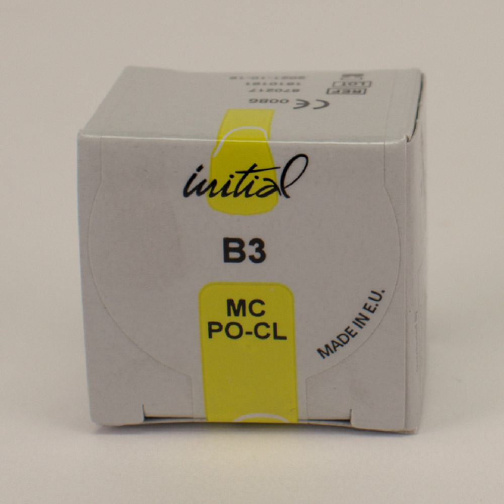 Initial MC/Paste Opa. Class.Line B3 4g