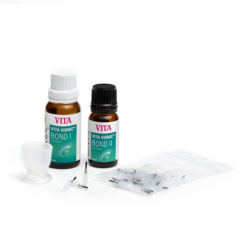 VITA VIONIC BOND multiDose COMPLETE St