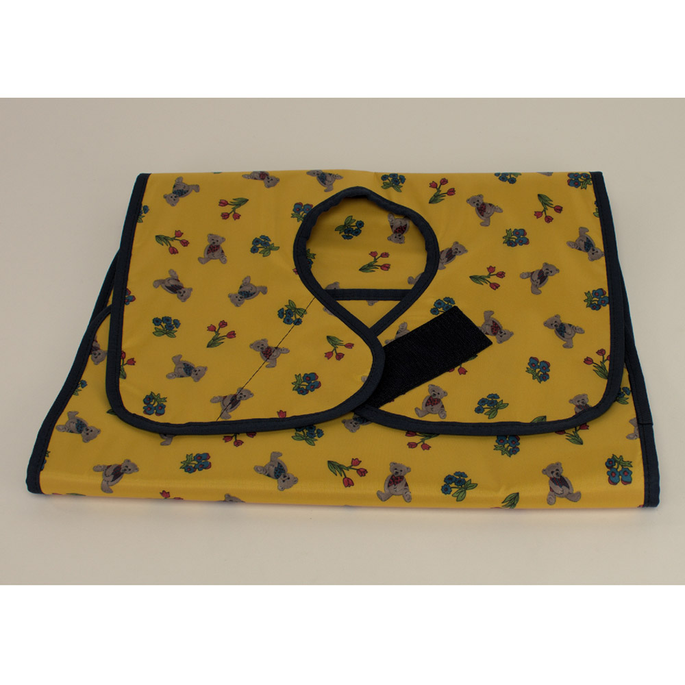 GX234650_Roentgenschuerze_642K_Happy__St Röntgenschürze 642K Happy, bleifrei