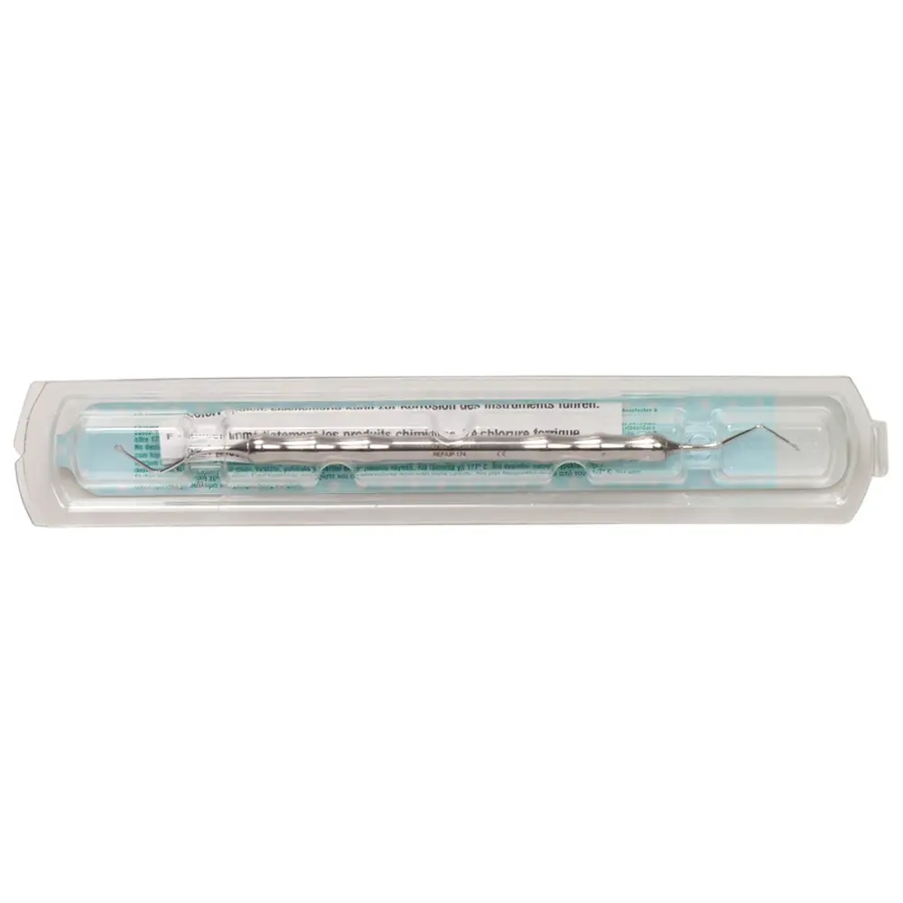 Ultradent Products Ultrapak™-Legeinstrumente - Stück 90° small