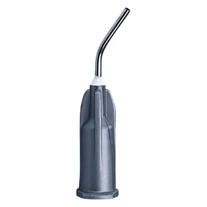 DMG Luer-Lock-Tips Silver - Packung 20 Stück