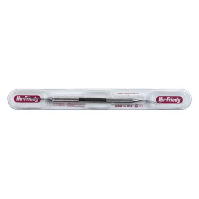 Hu-Friedy MFG.CO., LLG Sonde Kuhhorn EXD3CH St