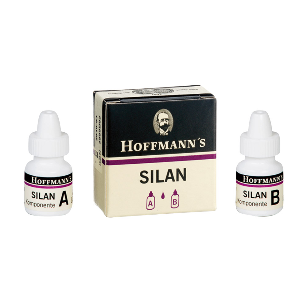 GX67814_Hoffmanns_Silan_AB_2x5g Hoffmann's Silan A+B 2x5g