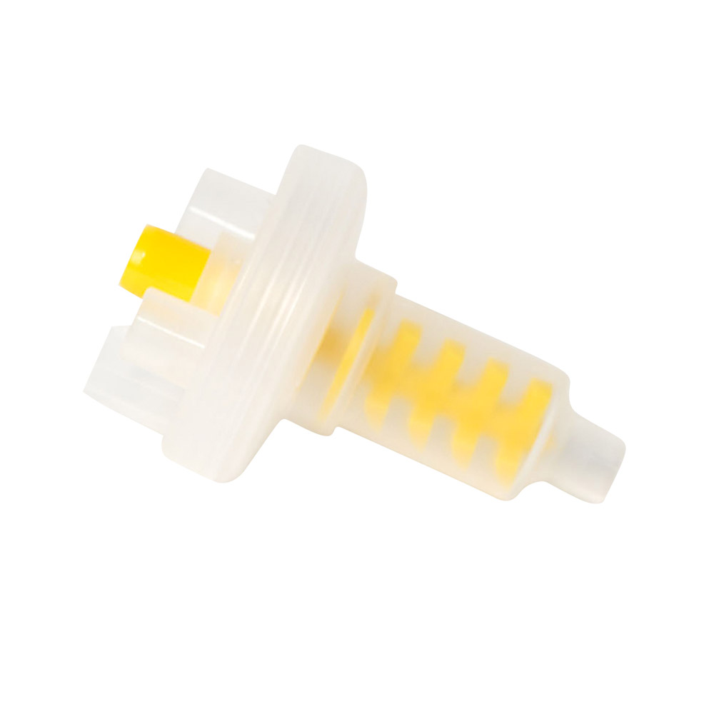 Aquasil Putty DECA Mischkanülen 40St