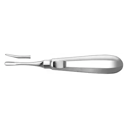 Carl Martin GmbH LUXIVATOR gebogen 5mm St