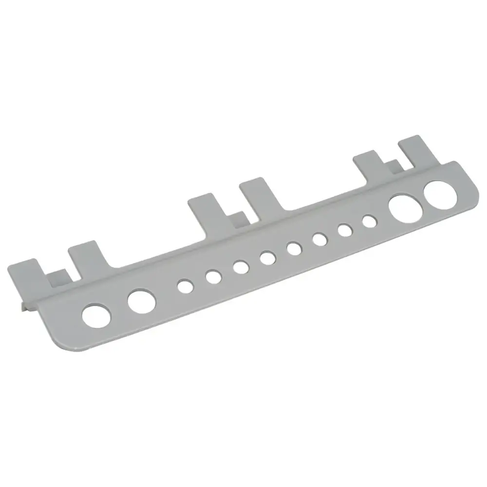Medicom Ansteckbare Halter - Stück Halter für 8 Minifills und 4 Spritzen