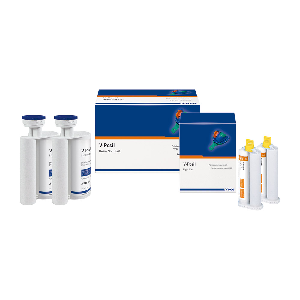 V-Posil HLF Einsteigerset