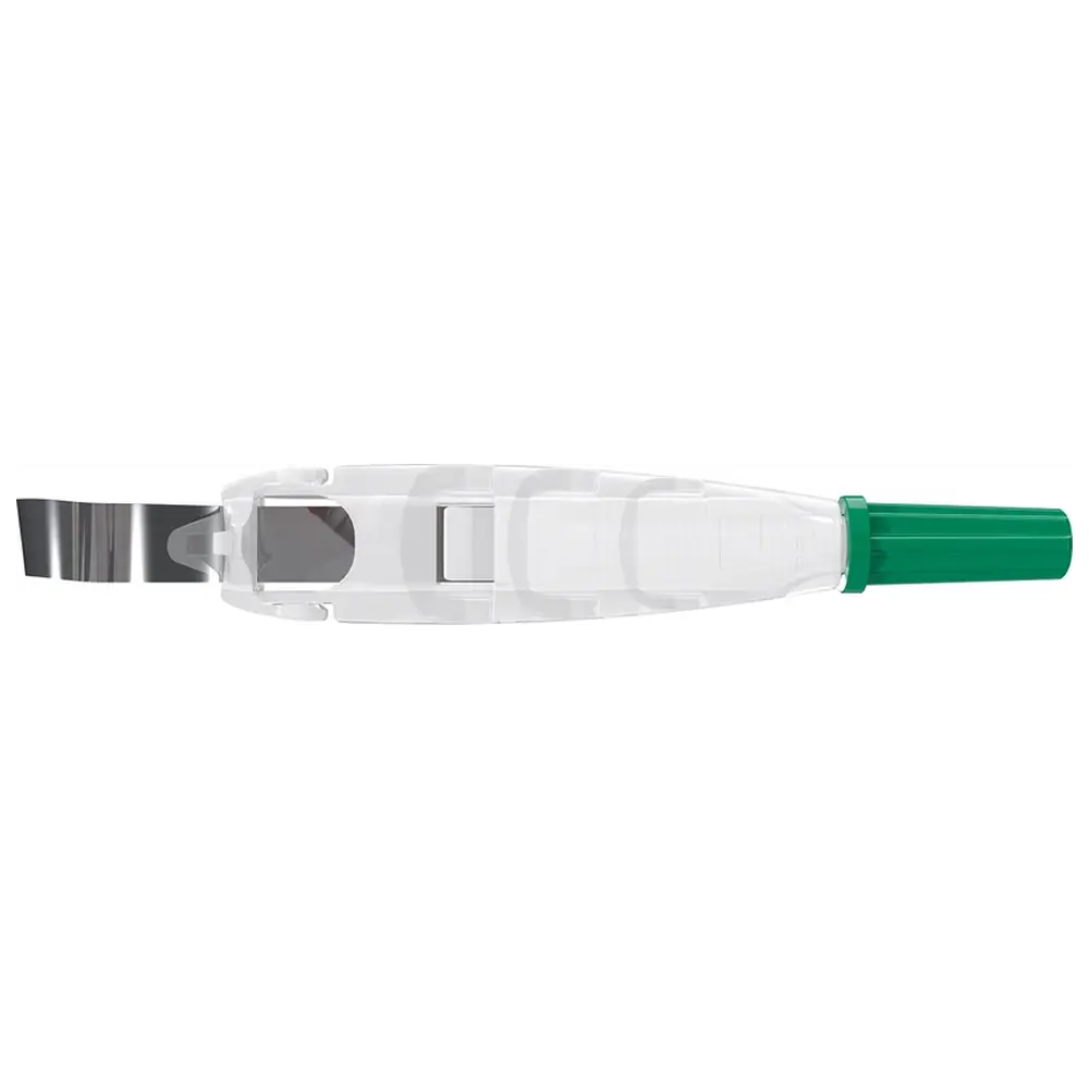 Ultradent Products Omni-Matrix™ - Packung 48 Stück Universal Winged L 38 mm, Stärke 6,5 mm