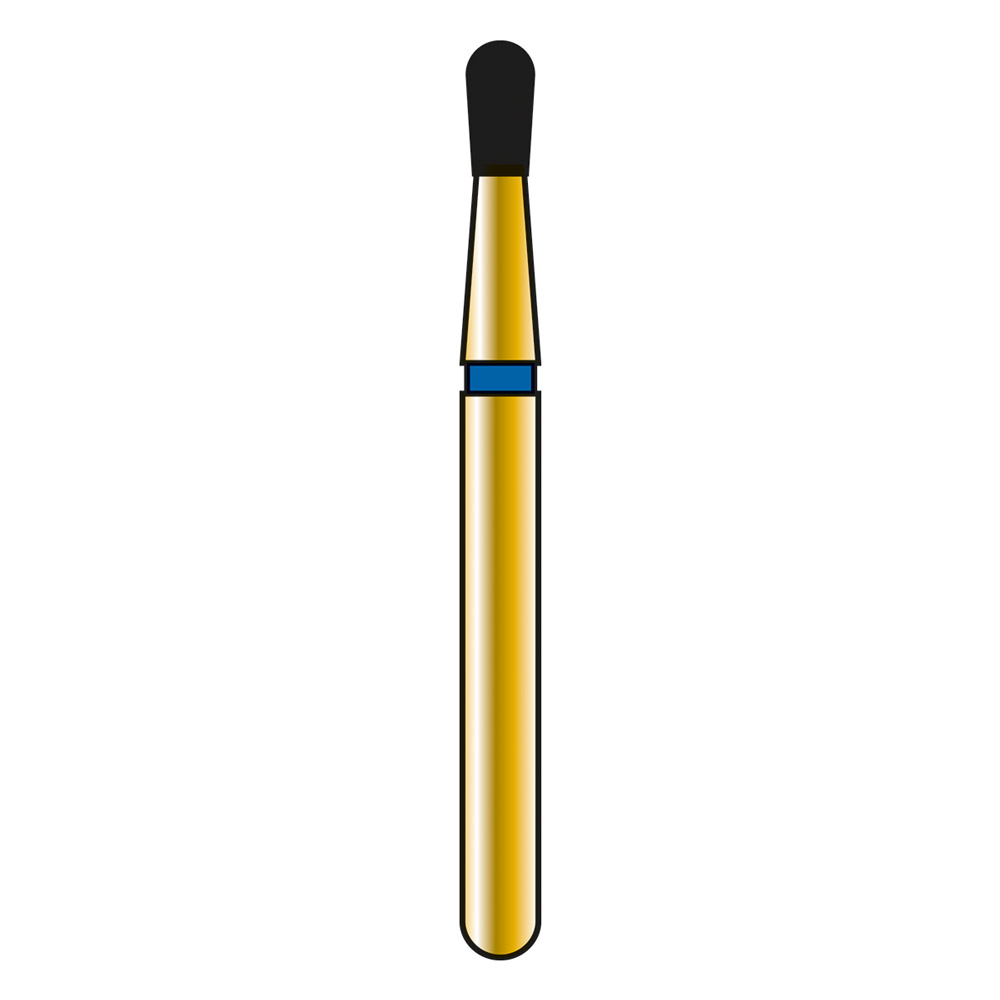 Diatech Diamant FG G830.014 2,7ML 5St