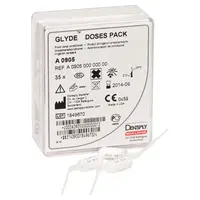 MAILLEFER INSTRUMENTS HOLDING Sàrl Glyde FILE PREP Single Dosen 35x0,5ml