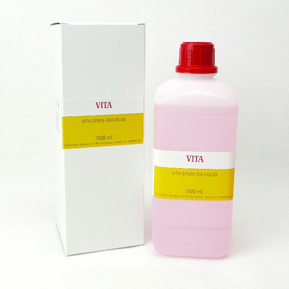 Vita Spray-On Liquid 1 Ltr Fl