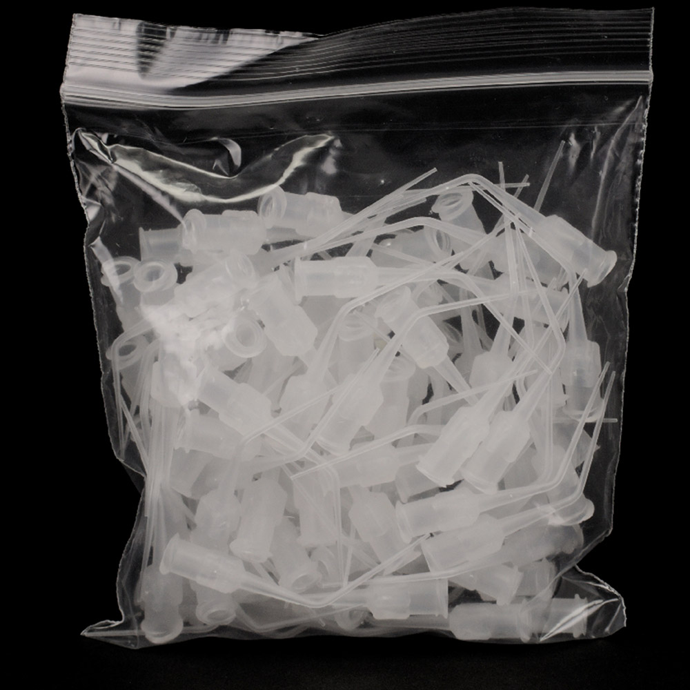 Calasept plus Flexi Tip 100St