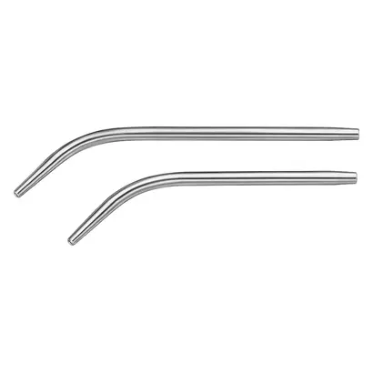 Aesculap AG Chirurgische Absaugkanüle 140mm D3mm DF773R St