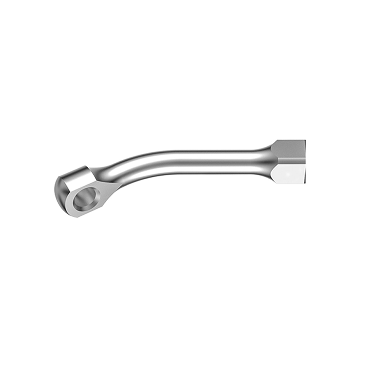 Xpedent Ultraschallspitze FG Bohrerhalter EN9 Endo (passend für den Einsatz mit NSK® Geräten)