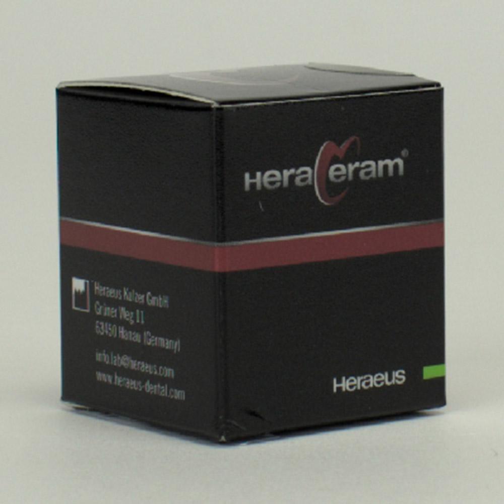 HeraCeram Pastenopaker POA3,5 2ml