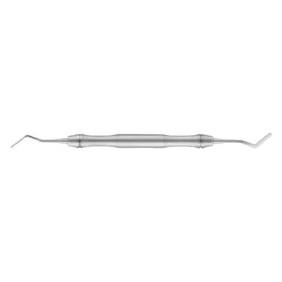 Carl Martin GmbH Heidemannspatel flex.schmal LS 2,0/0,3mm St