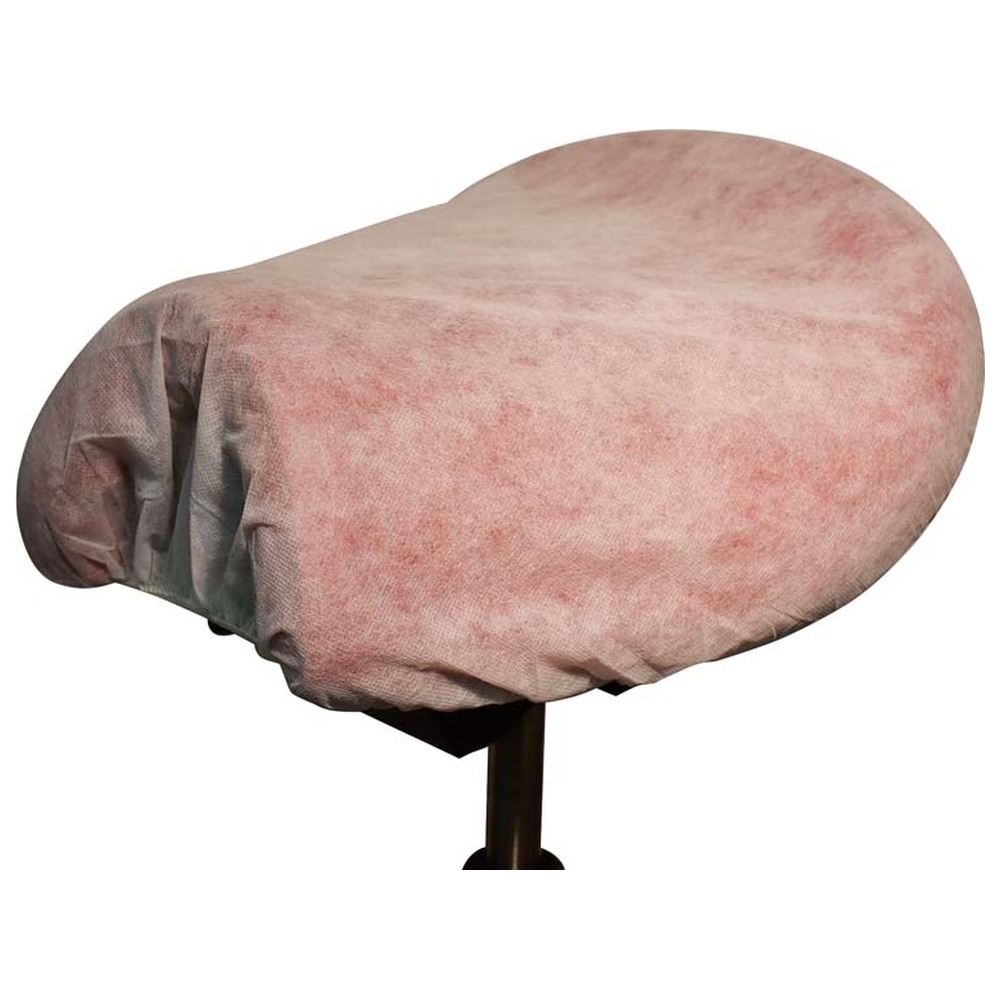 Hager & Werken Bambach® Sitzabdeckung - Packung 50 Stück