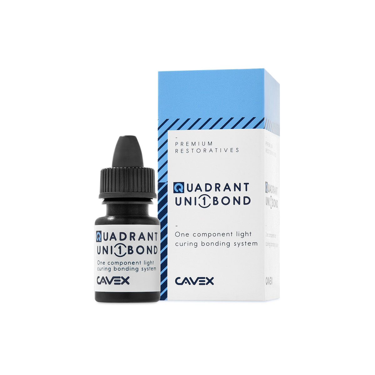 Quadrant Uni-1-Bond liquid 4ml Fl