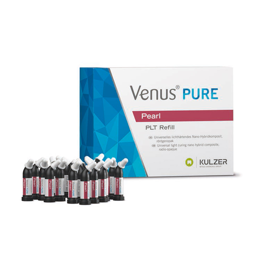 Venus Pearl Medium PLT 20x0,2G