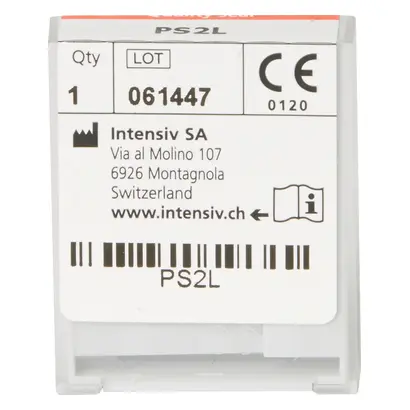 Intensiv SA PROXOSHAPE 40my lang 514 rot St