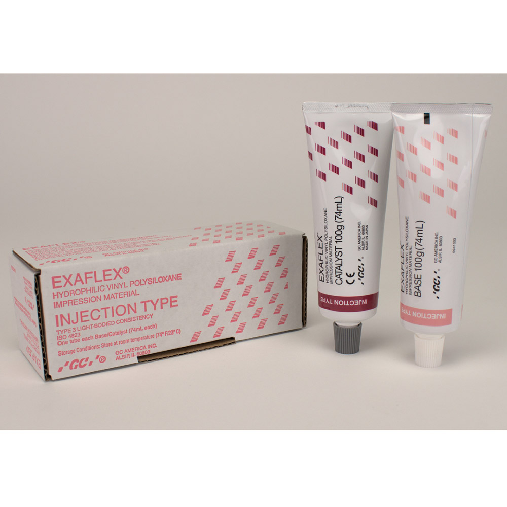 Exaflex Injection Stapa