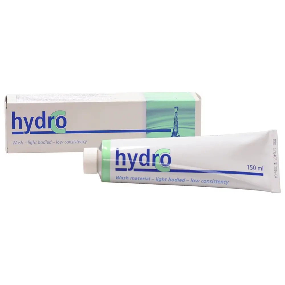 DETAX hydro C - Tube 150 ml Wash