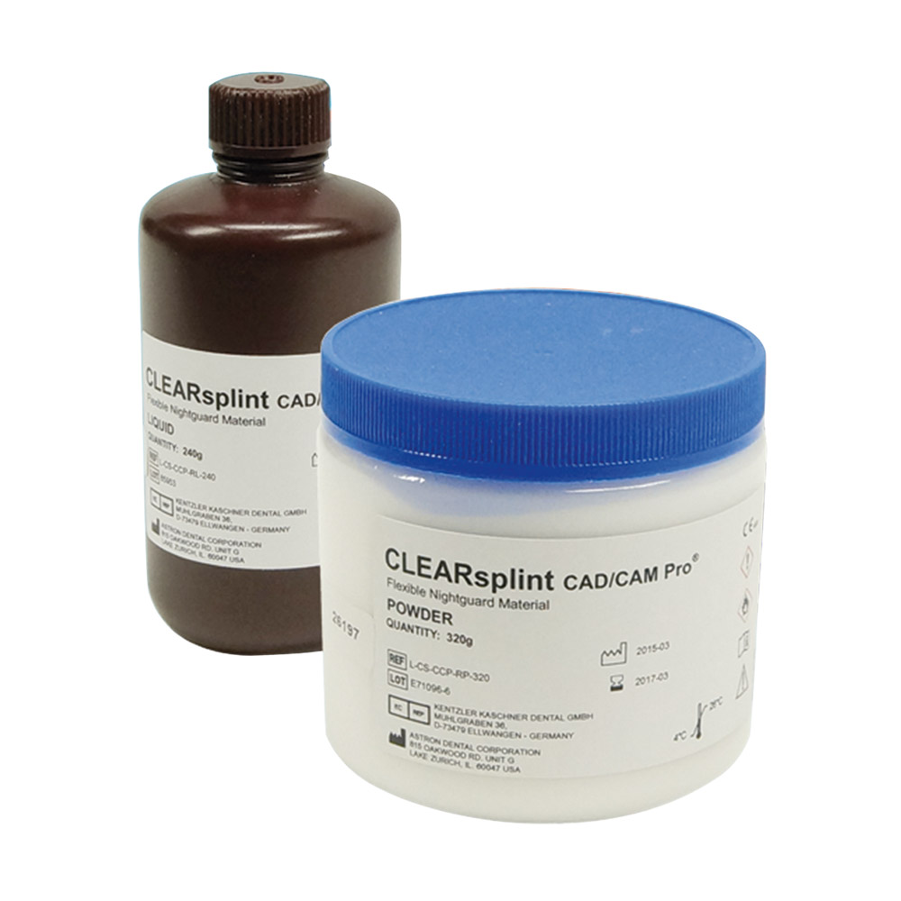 Opalustre Paste 4x1,2ml Nfpa