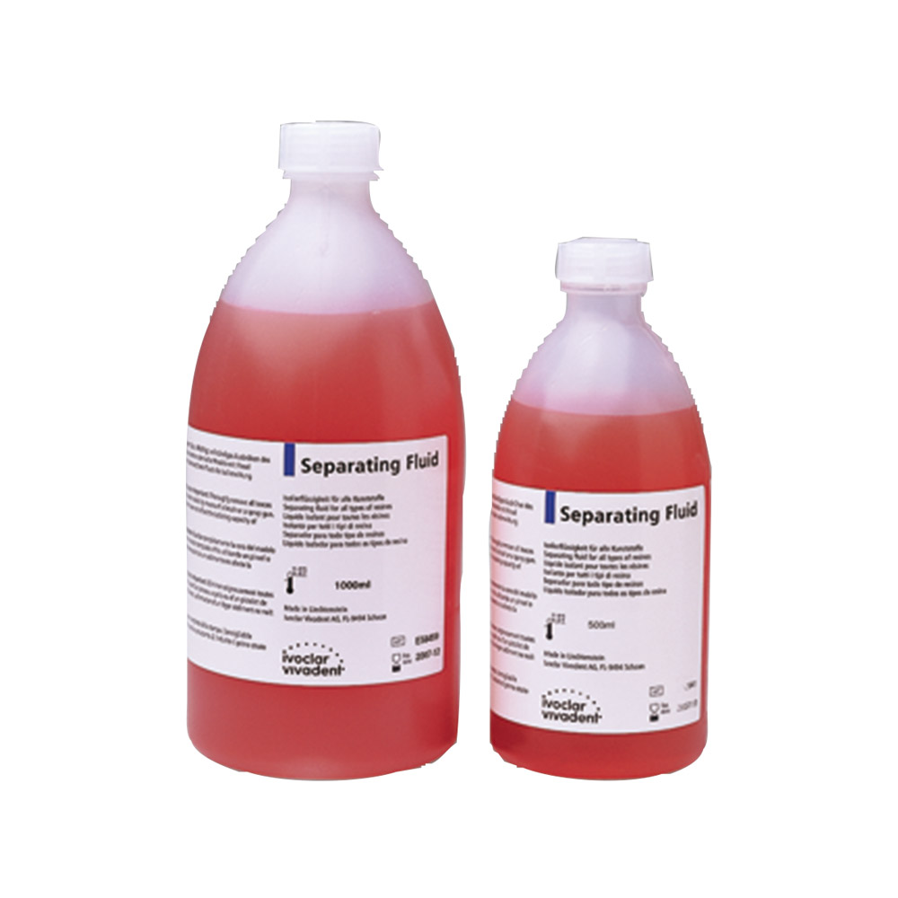 Separating Fluid 500ml Kan