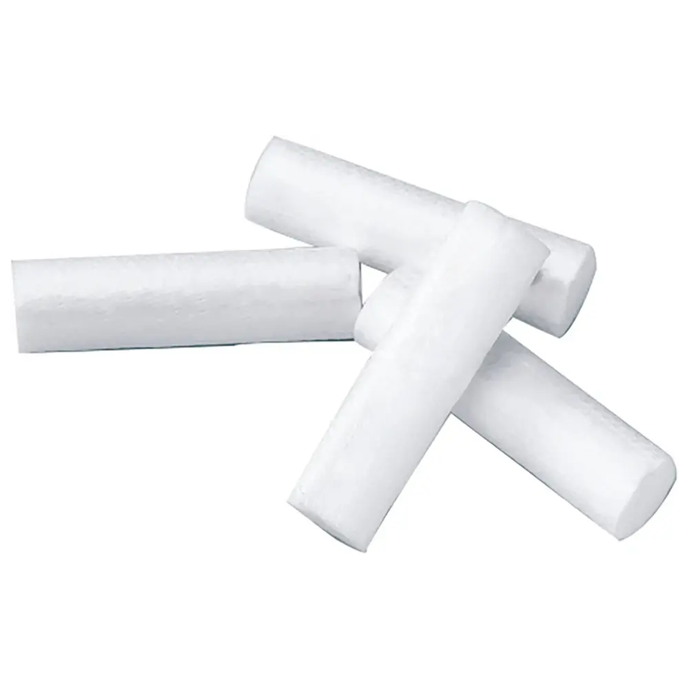 COLTENE ROEKO Luna Watterollen - Beutel 300 g Größe 1