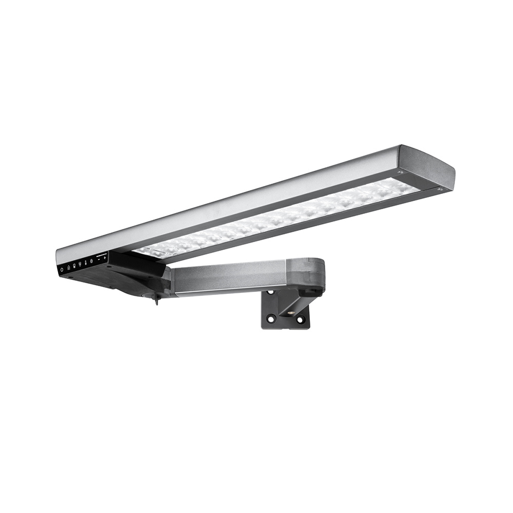 LIGHT 1 Wandbefestigung 100-240V St