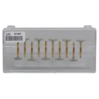 EVE Ernst Vetter GmbH EVE DIACOMP PLUS TWIST Polierer DT-DCP10f fein Pa 10