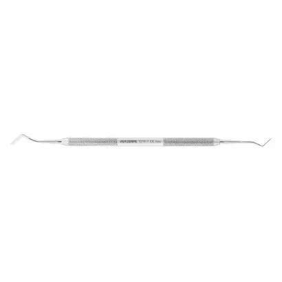 ASA Dental S.P.A. Füllungsinstrument doppelendig Figur 1 St