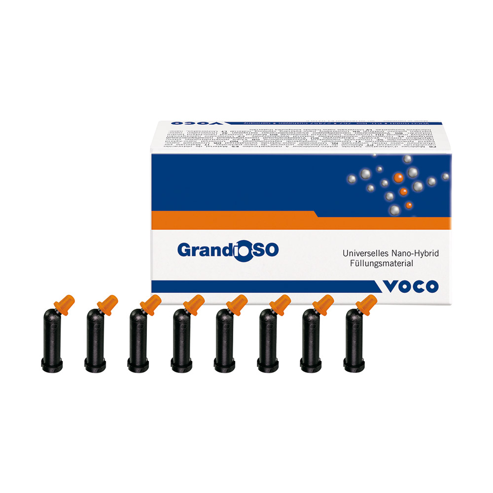 GrandioSO x-tra universal 16x0,25g