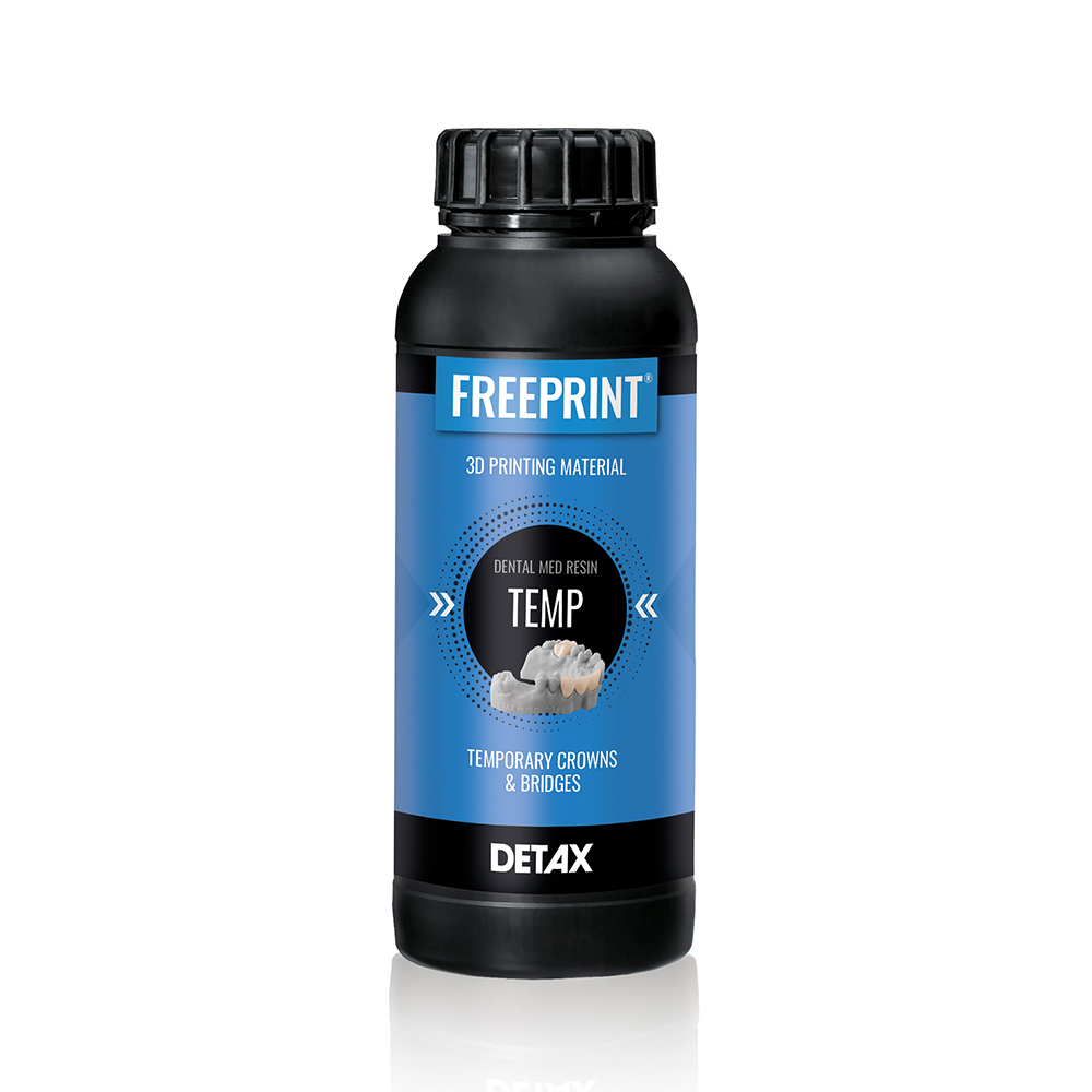Freeprint temp UV A2 1000g