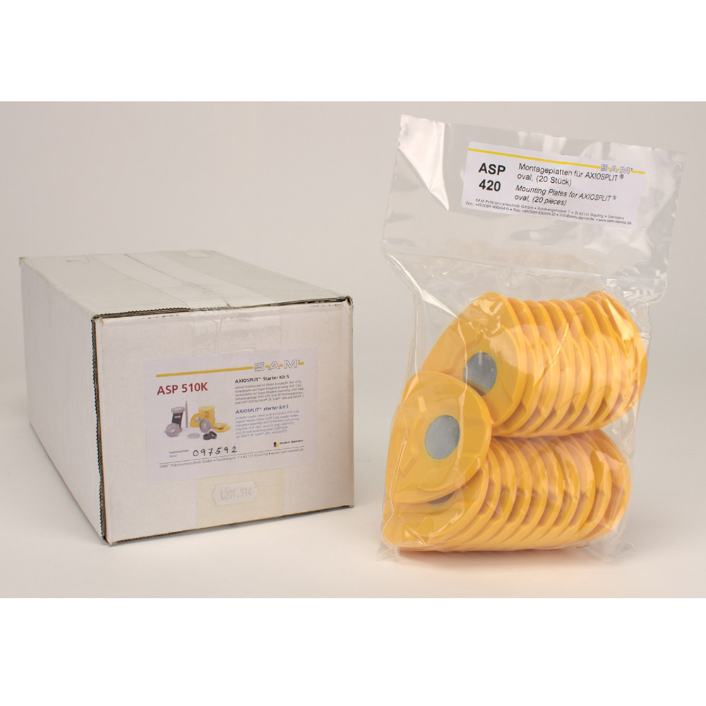 Axiosplit Starter Kit S Pa
