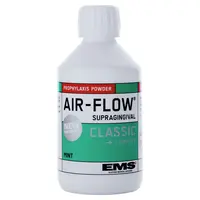 EMS SA AIR-FLOW CLASSIC Pulver Minze 40my Pa 4x300g