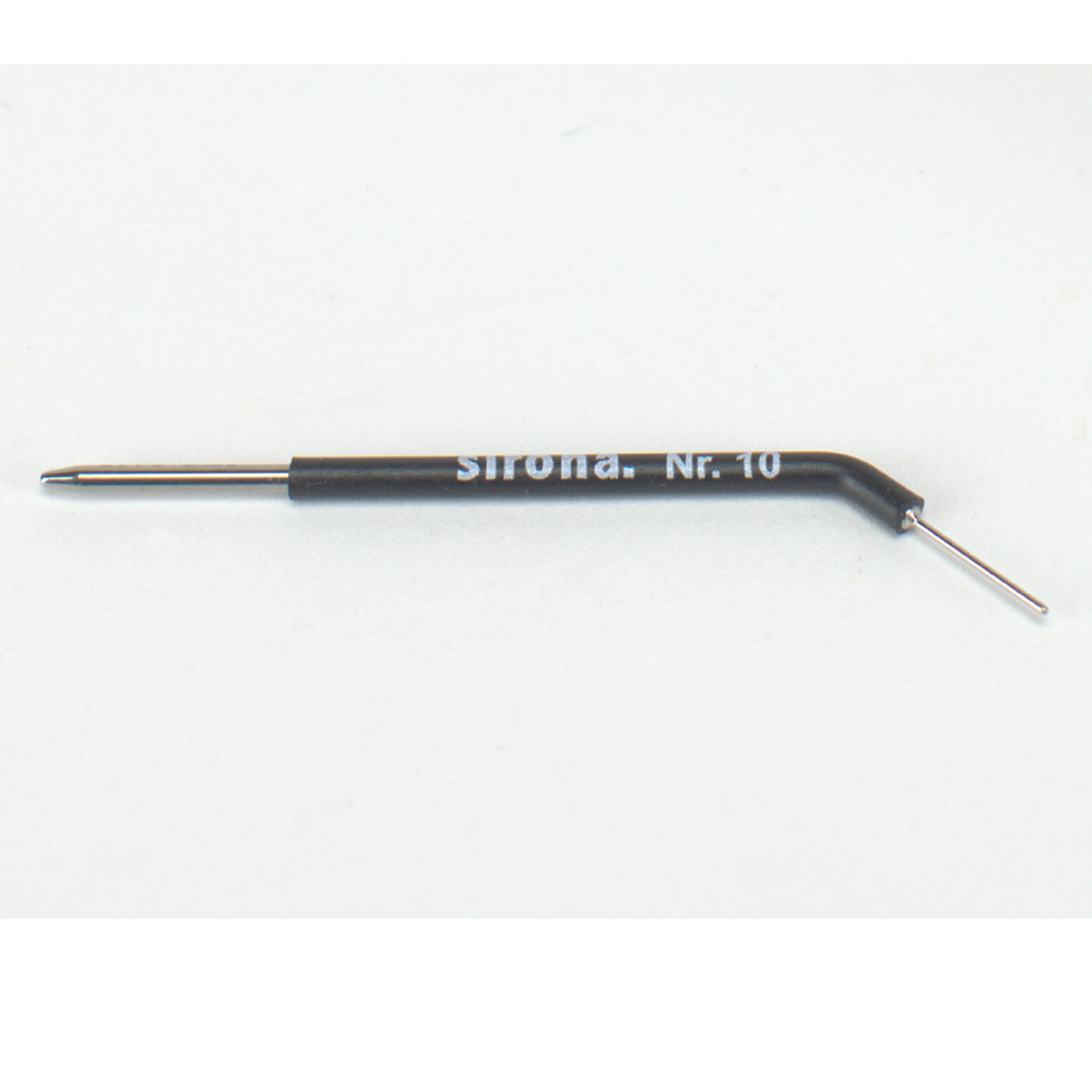 Sirotom Elektrode Fig. 10 St
