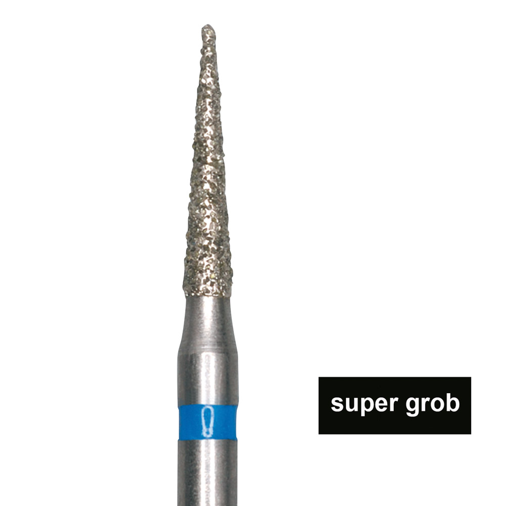 Diamant FG 858 H 014 5St