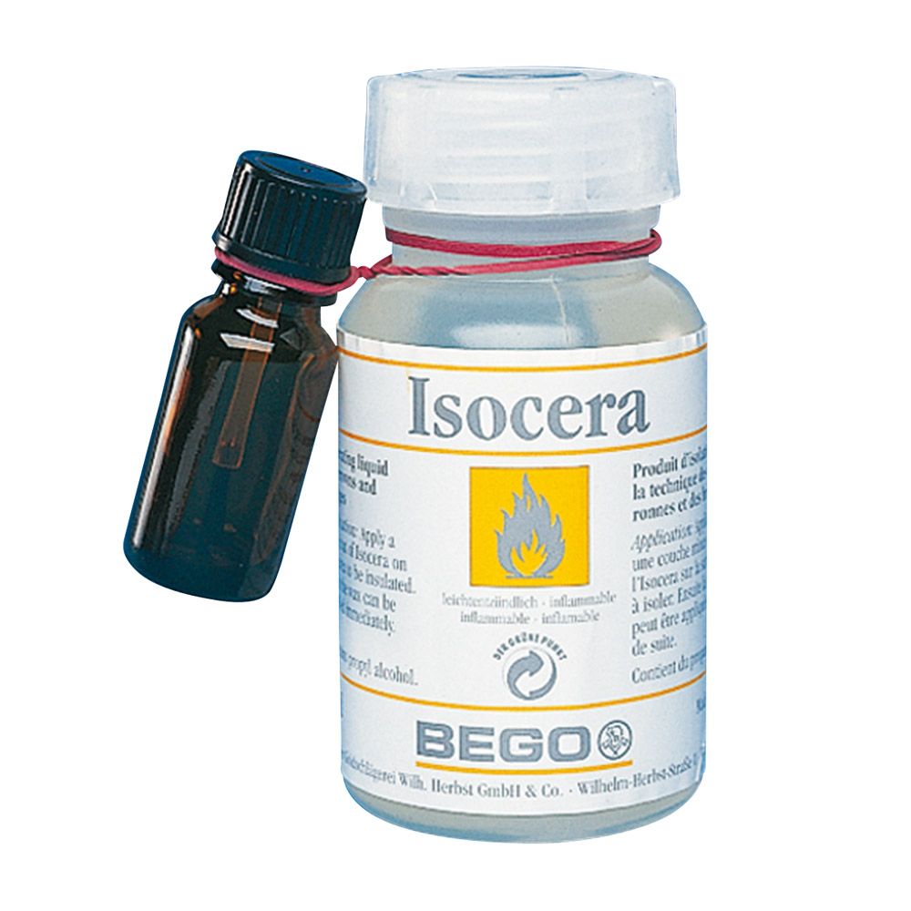 Isocera Isolierung 200ml