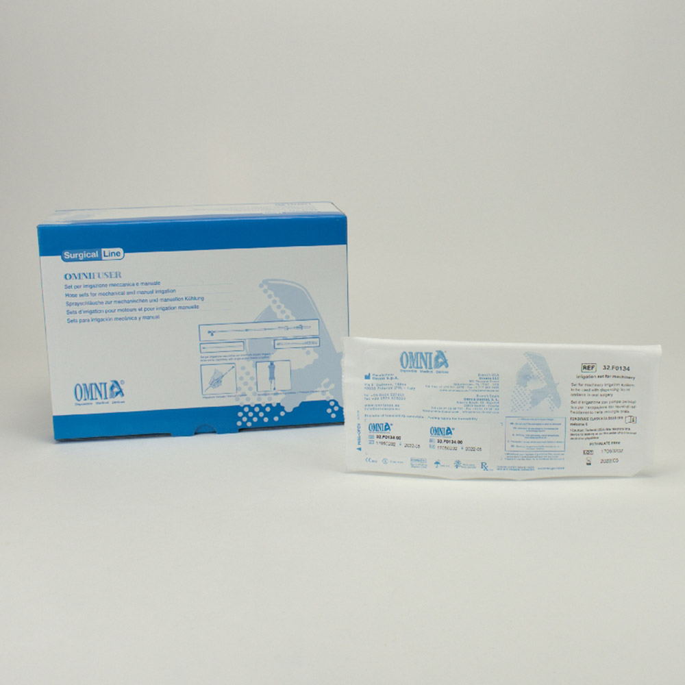 GX224790_Omnia_Sprayschlauchsys_Kuehlung_NSK_10St Omnia Sprayschlauchsys. Kühlung NSK 10St