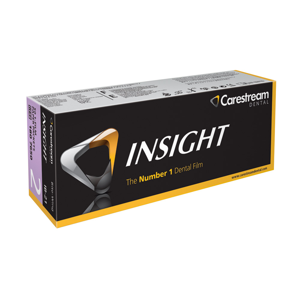 Insight IB-31 27x54mm B.W. 100E Pa