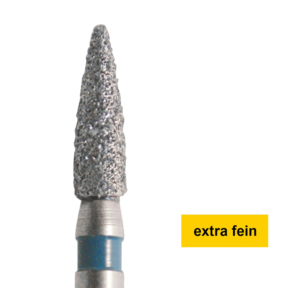 Diamant FG 861 C 012 5St