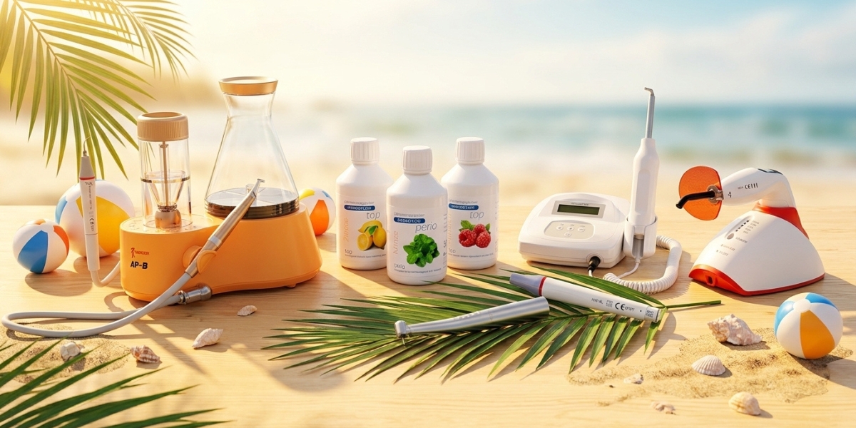 DentaTec Summerweeks