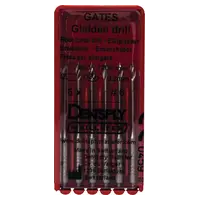 MAILLEFER INSTRUMENTS HOLDING Sàrl Gates Bohrer RA 8 Gr.6 32mm Pa 6