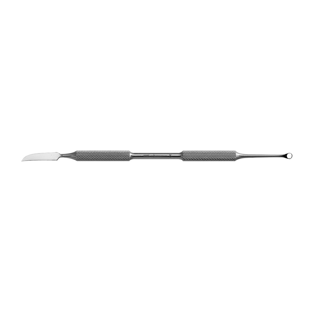 Modelliermesser f. Abdrücke St