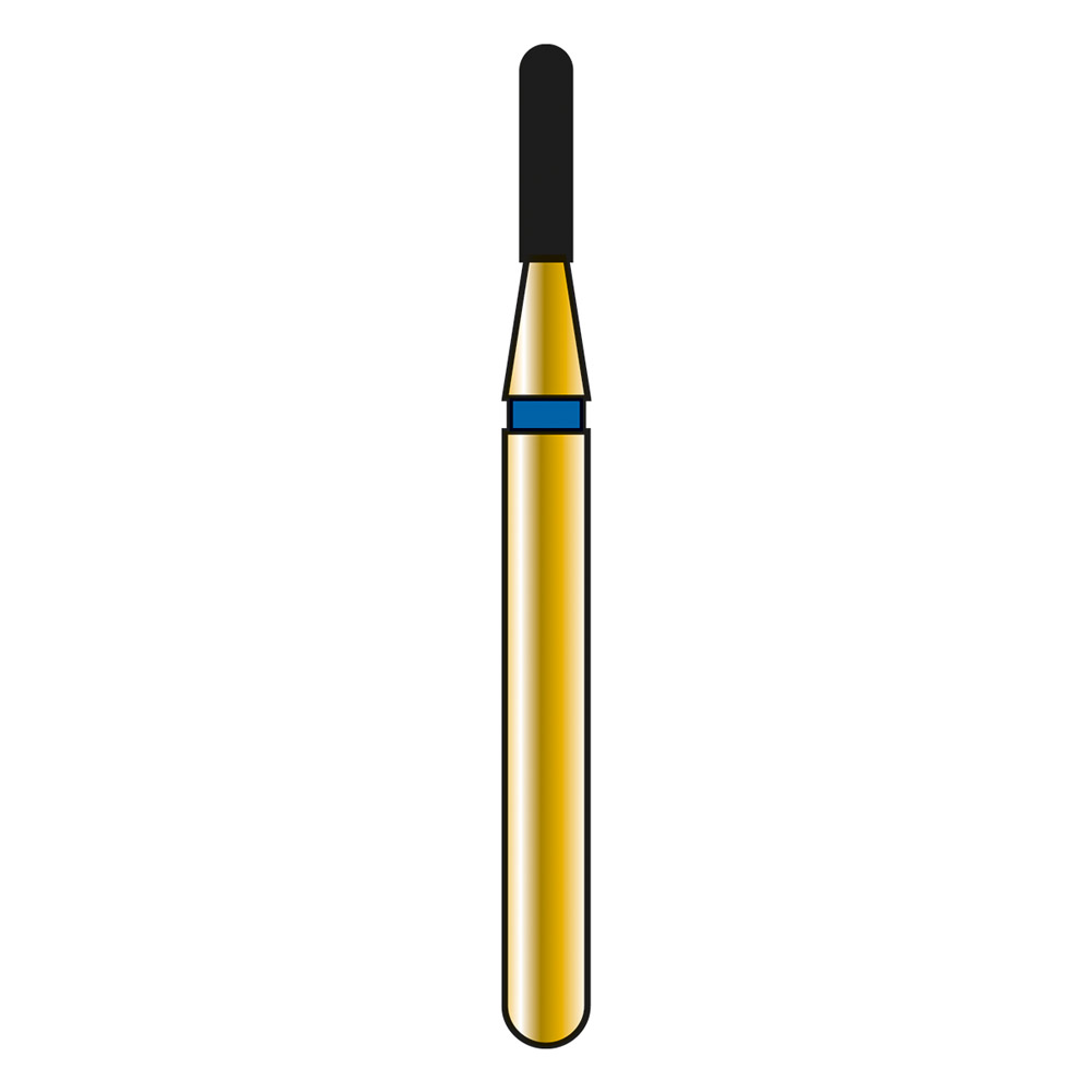 Diatech Diamant FG 838.010 4ML 5St